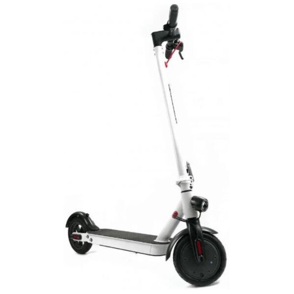 

Электросамокат Crosser E9 8.5 дюймов / Белый