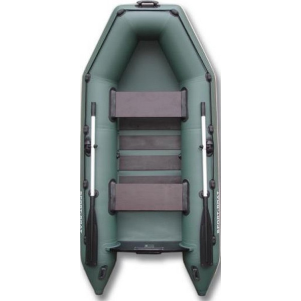 

Sport-Boat Neptun N-270LS