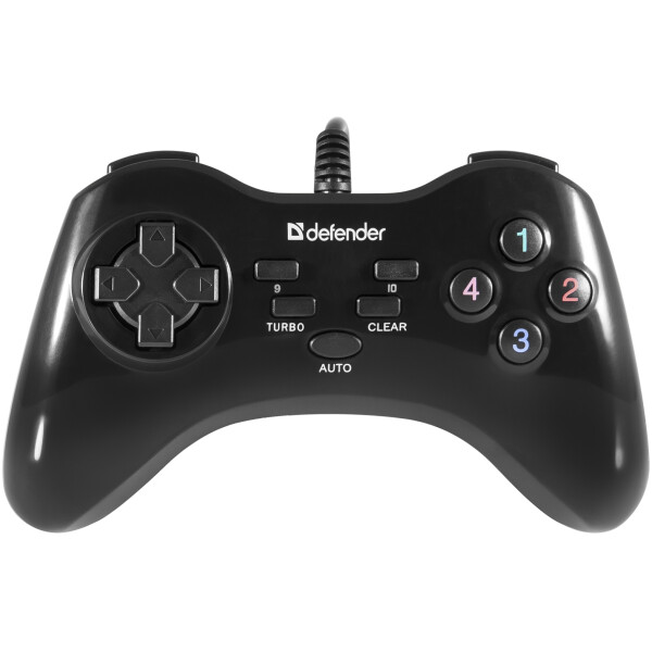 

Defender Master G2 (64258)