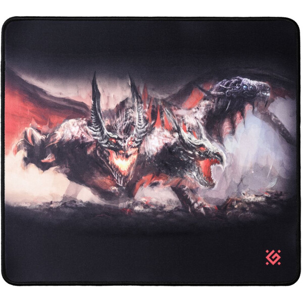 

Коврик для мышки Defender Cerberus XXL (50556)