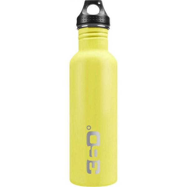 

Бутылка Sea to Summit Stainless Steel Bottle (Lime, 550 ml) (STS 360SSB550LI)