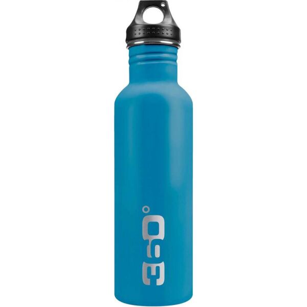 

Бутылка Sea to Summit Stainless Steel Bottle (Denim, 550 ml) (STS 360SSB550DM)