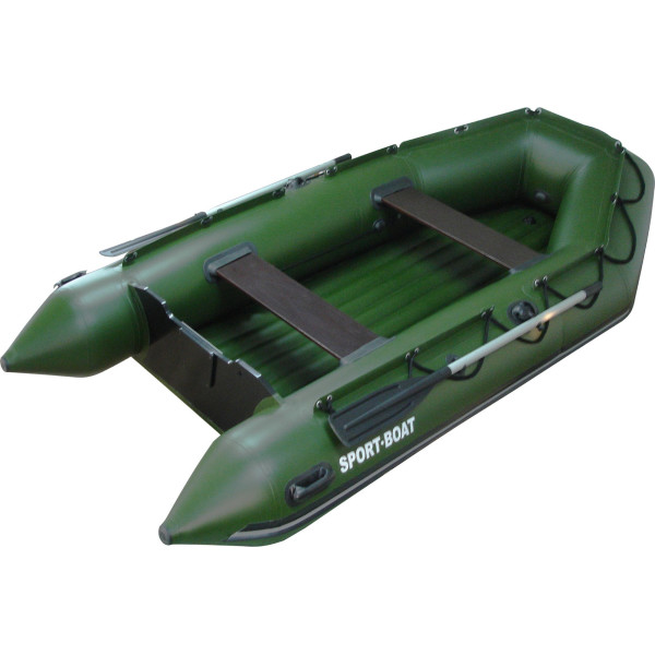 

Sport-Boat Neptun N-290LD