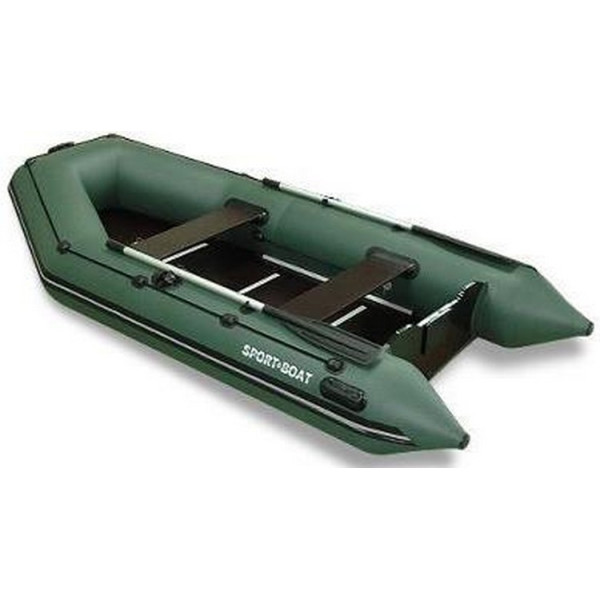 

Sport-Boat Neptun N-290LK