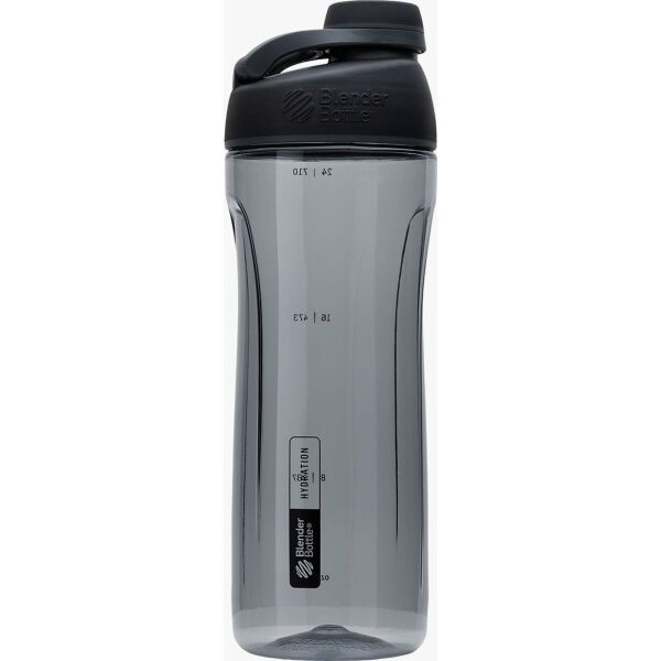 

Бутылка для воды BlenderBottle Tero Tritan 25oz / 735ml Black (ORIGINAL)(Tero_25oz_Black)