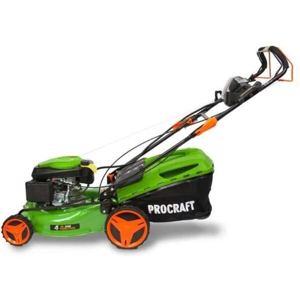 

Газонокосилка ProCraft PLM-505
