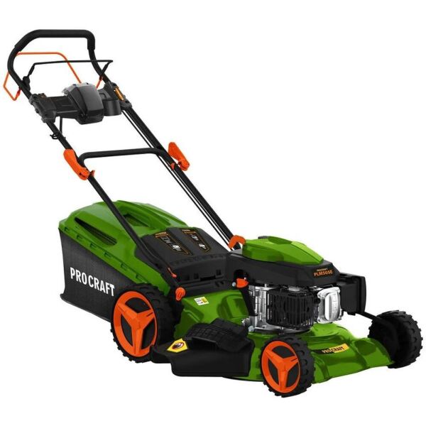 

Газонокосилка ProCraft PLM-505 Е