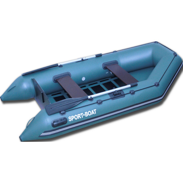 

Sport-Boat Neptun N-290LS