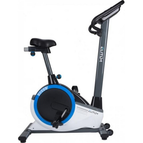 

Elitum RX700 (silver) (3040018)