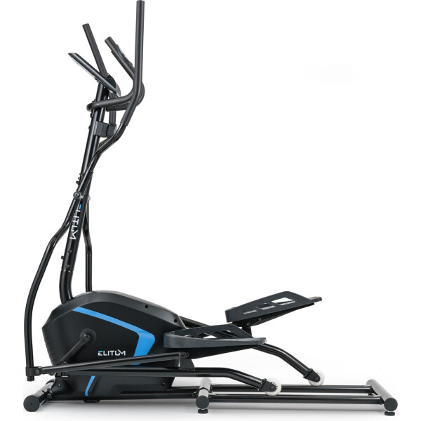 

Elitum MX500 Black (3040035)
