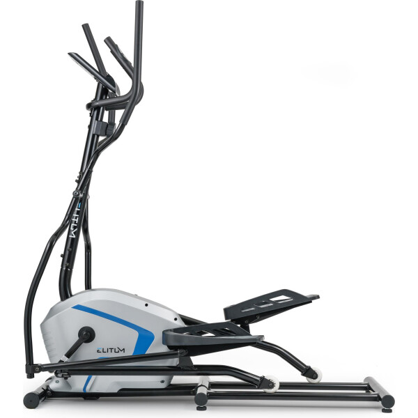

Elitum MX500 Silver (3040036)