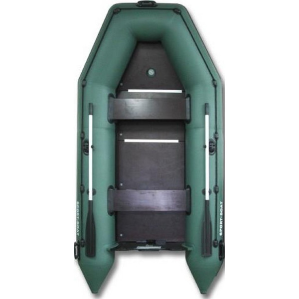 

Sport-Boat Neptun N-310LK