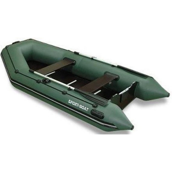 

Sport-Boat Neptun N-310LN