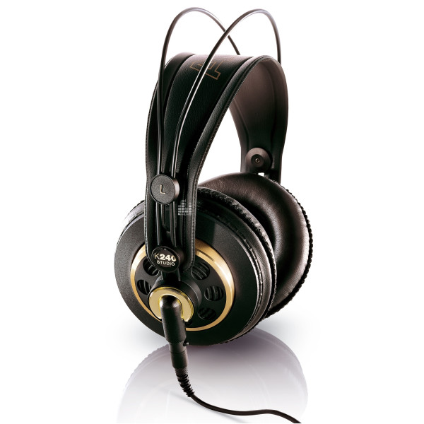 

Наушники AKG K240 STUDIO