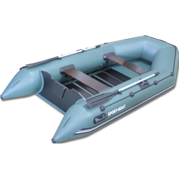 

Sport-Boat Neptun N-310LS