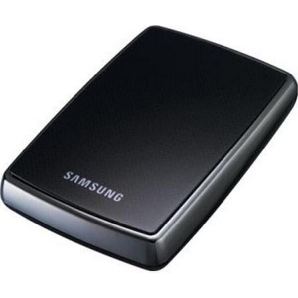 

Внешний жесткий диск 2.5" USB 500GB Samsung Portable Black (HXMU050)