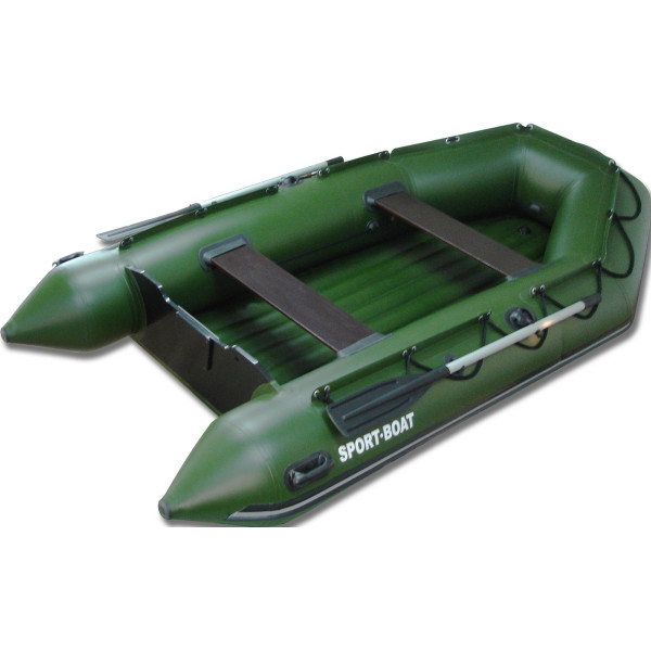 

Sport-Boat Neptun N-340LD