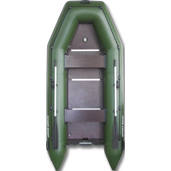 

Sport-Boat Neptun N-340LK