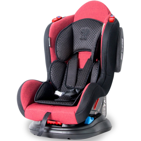 

Bertoni JUPITER+SPS (red&black)