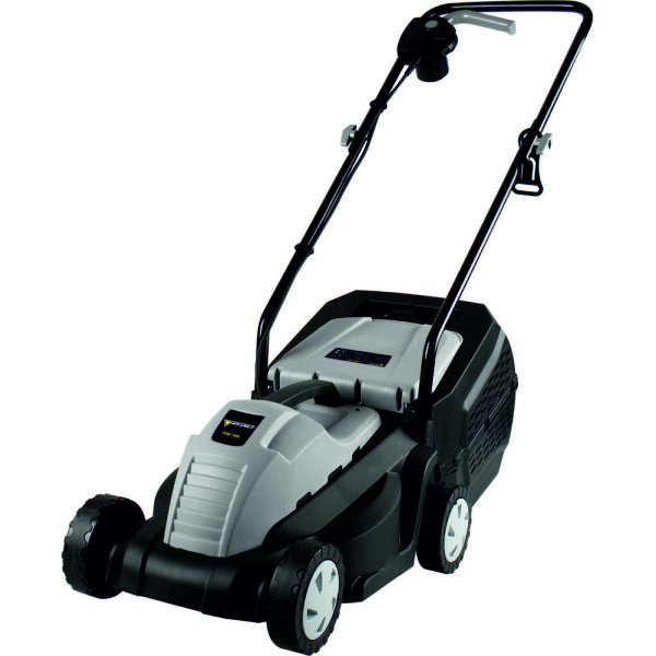 

Газонокосилка Forte FEM-1400 GREY (63747)