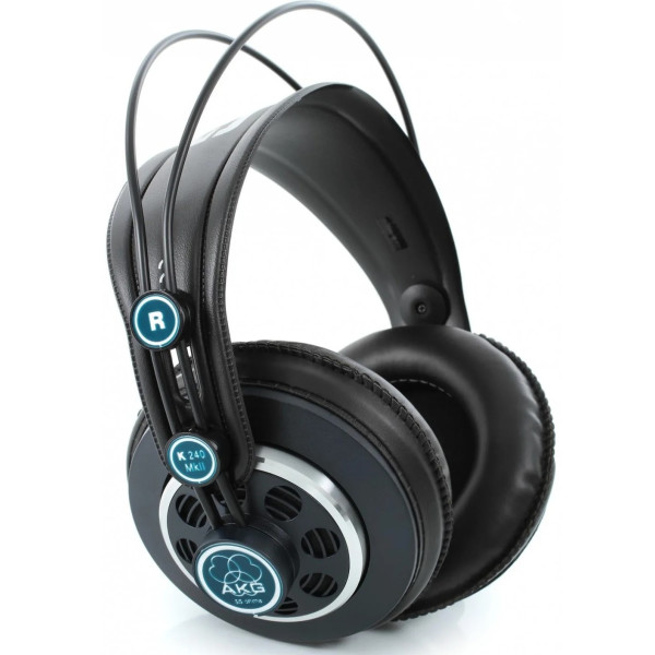 

Наушники AKG K240 MK II