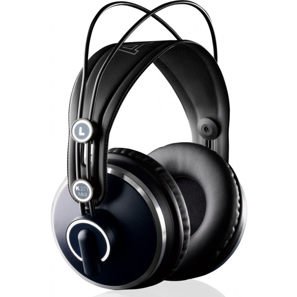 

Наушники AKG K271 MK II