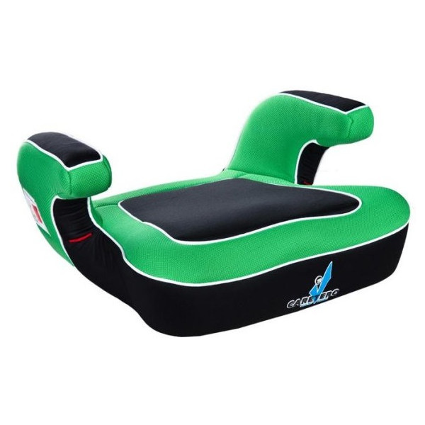 

Детское автокресло Caretero Leo - green