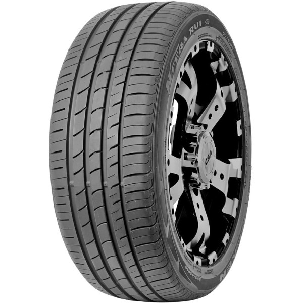 

Nexen 255/55R18 109Y N'FERA'RU1 SUV