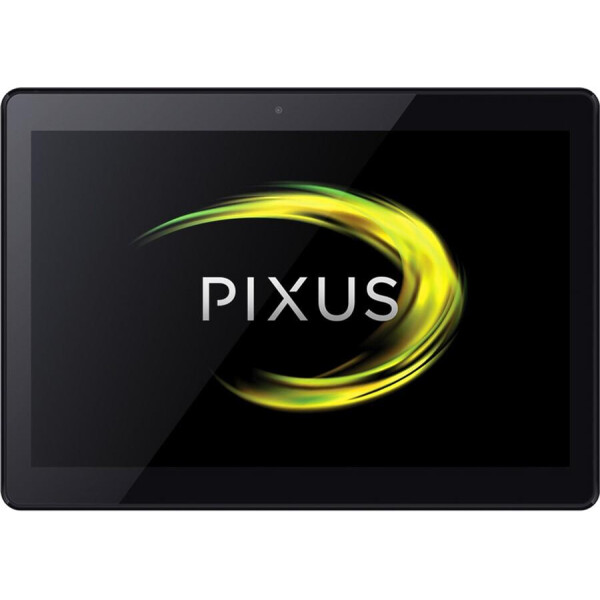 

Планшет Pixus Sprint 1/16GB 3G Black