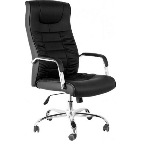 

Кресло GT Racer H-2870 Black