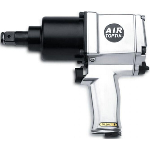 

Гайковерт пневматический TOPTUL 3/4" 1016N/m 6500 об/мин KAAA2475