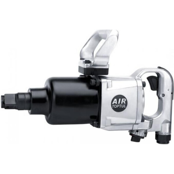 

Пневмогайковерт грузовой TOPTUL 1" 2440N/m 4000об/мин KAAA321808