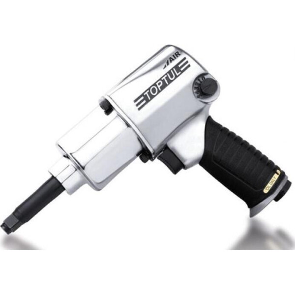 

Гайковерт пневматический для СТО TOPTUL 1/2" 813N/m 6500 об/мин KAAB1660