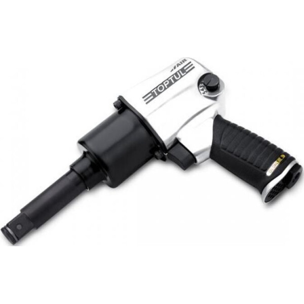 

Гайковерт пневматический TOPTUL 3/4" 813N/m 6300 об/мин KAAB2460