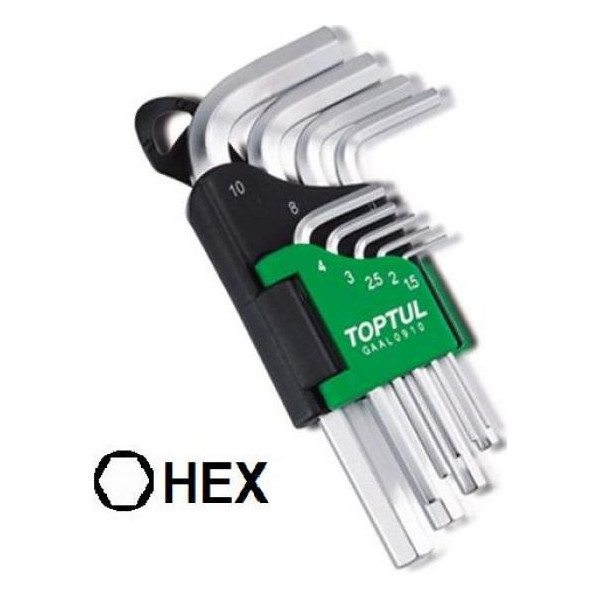 

TOPTUL GAAL0910