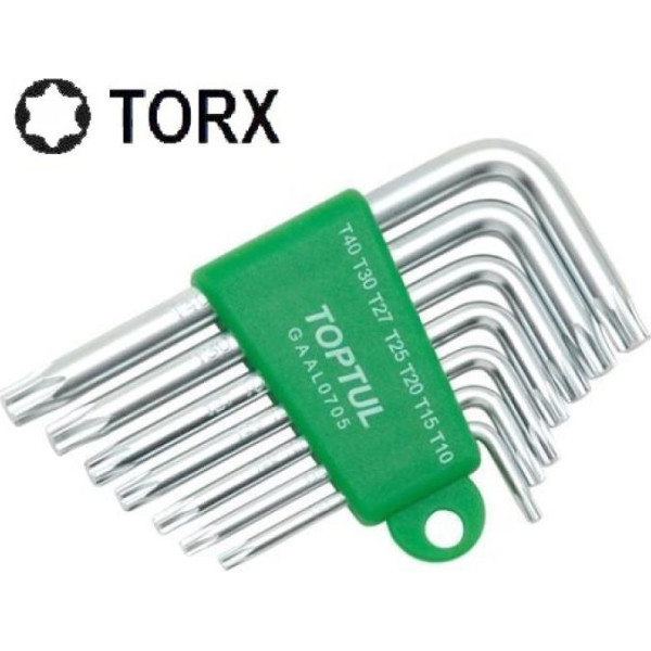 

TOPTUL GAAL0705