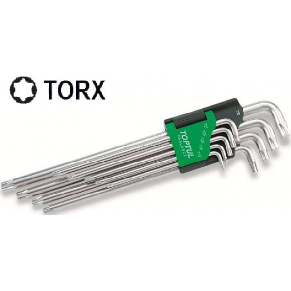 

TOPTUL GAAL0923