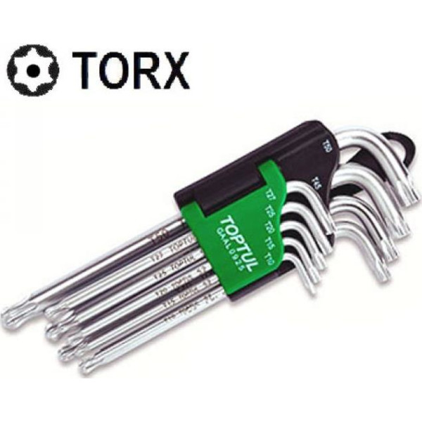 

TOPTUL GAAL0925