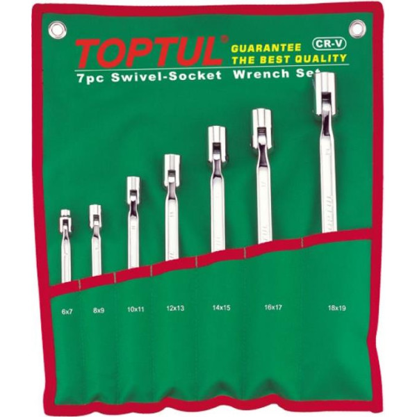 

TOPTUL GAAA0704