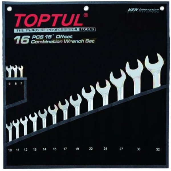 

TOPTUL GPAX1601