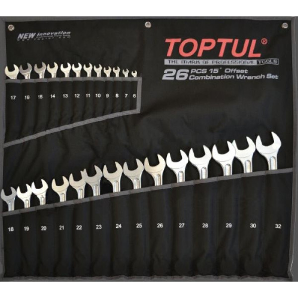 

TOPTUL GPAX2601