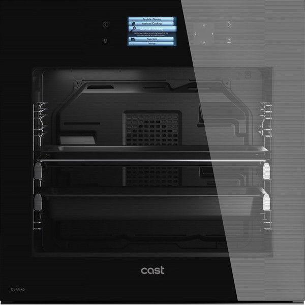 

Beko OIM 58900 P