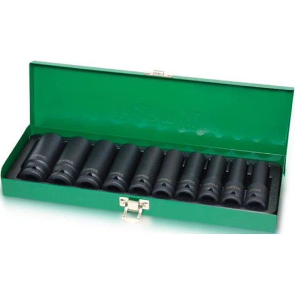 

Набор торцевых головок TOPTUL GDAD1002