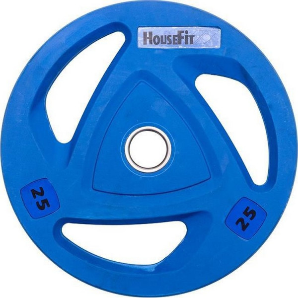 

олимпийский HouseFit OP-25 25кг