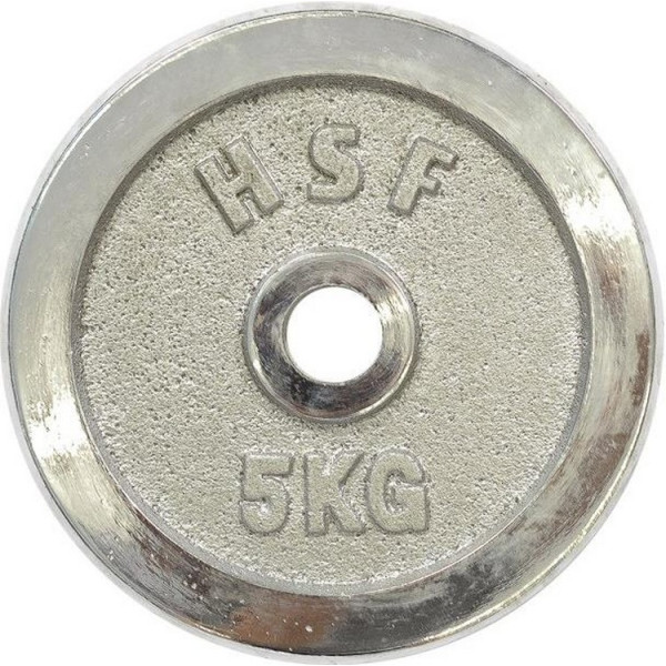 

Диск олимпийский HouseFit OR-102-5