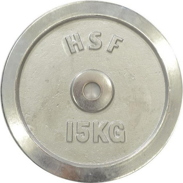

Диск олимпийский HouseFit OR-102-15