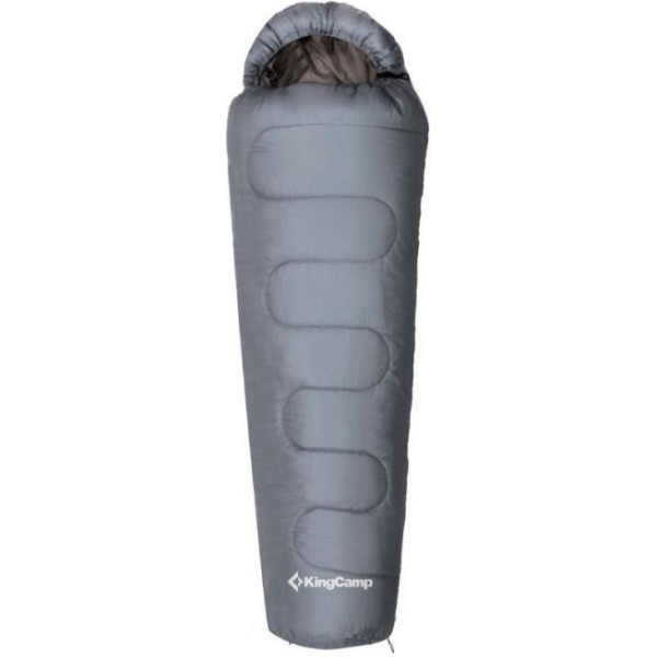 

KingCamp Treck 300(KS3131) R Grey