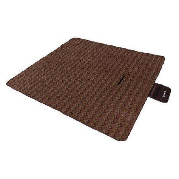 

Туристический коврик KingCamp PICNIC BLANKETT (KG4701) Brown