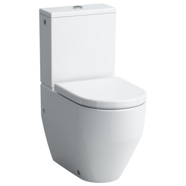 

Чаша унитаза LAUFEN PRO 36х65 см, H8259520000001