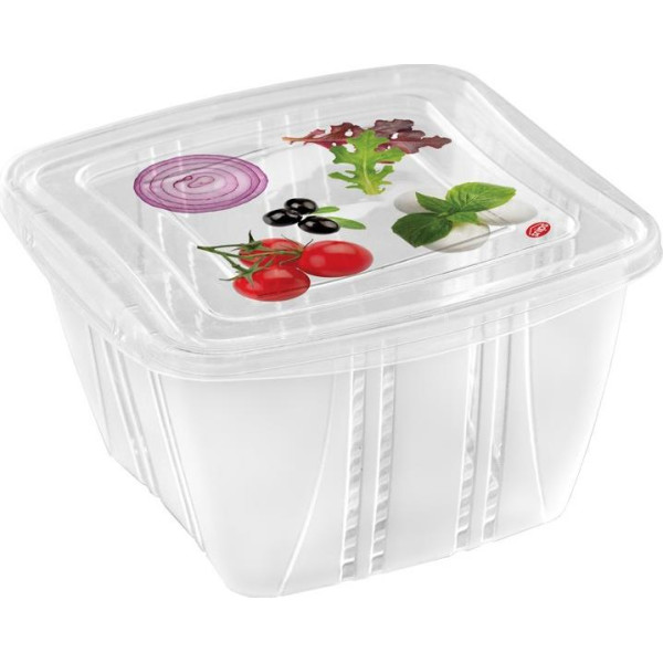 

Snips "3 в 1" 1,0л комплект